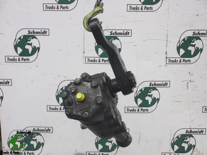 MAN 81.46200-6541 // 81.46200-6425 MAN TGX TGS 18.500 EURO 6 MODEL 2021 - ציוד היגוי עבור משאית: תמונה 1 MAN 81.46200-6541 // 81.46200-6425 MAN TGX TGS 18.500 EURO 6 MODEL 2021 - ציוד היגוי עבור משאית: תמונה 1