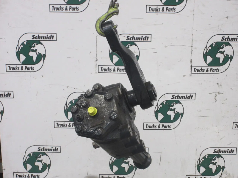 MAN 81.46200-6541 // 81.46200-6425 MAN TGX TGS 18.500 EURO 6 MODEL 2021 - ציוד היגוי עבור משאית: תמונה 3 MAN 81.46200-6541 // 81.46200-6425 MAN TGX TGS 18.500 EURO 6 MODEL 2021 - ציוד היגוי עבור משאית: תמונה 3