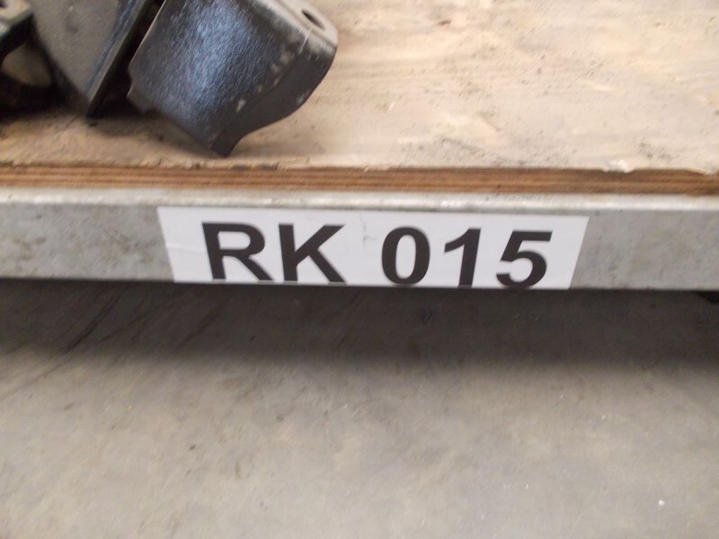 MAN 81.50804-6726 RV MAN TGS - מדד בלימה עבור משאית: תמונה 4 MAN 81.50804-6726 RV MAN TGS - מדד בלימה עבור משאית: תמונה 4