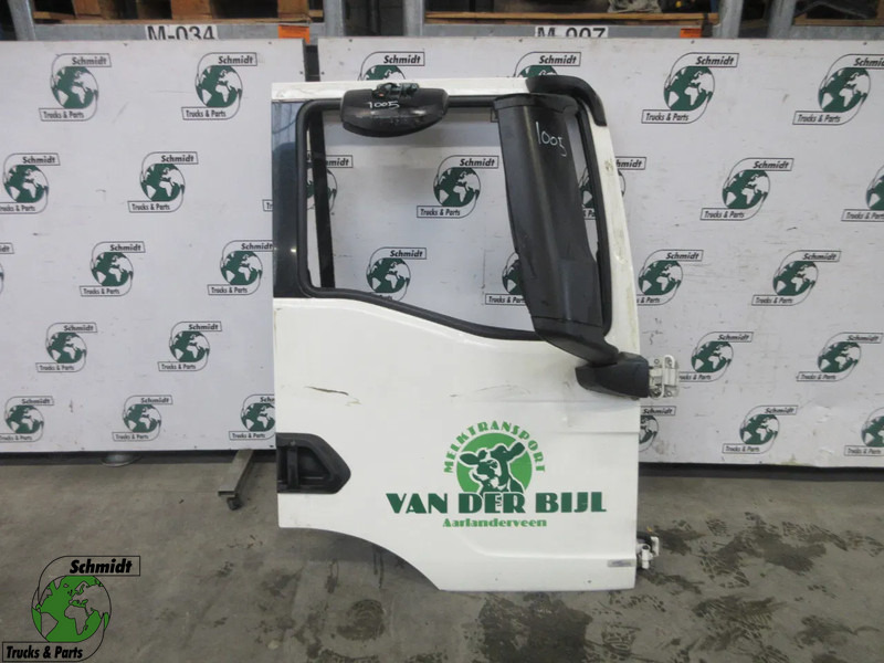 MAN 81.62600-4140 // 81.62600-4144 MAN TGS 18.430 MODEL 2023 RECHTS - דלת וחלקים עבור משאית: תמונה 1 MAN 81.62600-4140 // 81.62600-4144 MAN TGS 18.430 MODEL 2023 RECHTS - דלת וחלקים עבור משאית: תמונה 1