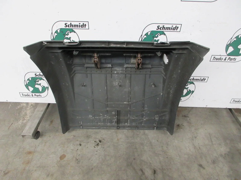 MAN 81.66410-6599 R+L ACHTER VOOR DE AS MAN TGS MODEL 2020 - מסגרת/ שלדה עבור משאית: תמונה 4 MAN 81.66410-6599 R+L ACHTER VOOR DE AS MAN TGS MODEL 2020 - מסגרת/ שלדה עבור משאית: תמונה 4