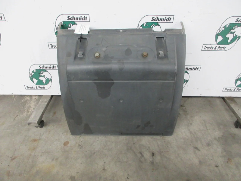 MAN 81.66410-6599 R+L ACHTER VOOR DE AS MAN TGS MODEL 2020 - מסגרת/ שלדה עבור משאית: תמונה 2 MAN 81.66410-6599 R+L ACHTER VOOR DE AS MAN TGS MODEL 2020 - מסגרת/ שלדה עבור משאית: תמונה 2