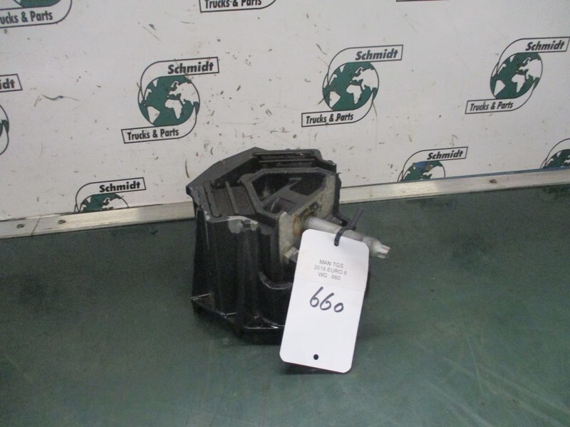 MAN 81.96210-0601 motor steun TGS nieuwe - מסגרת/ שלדה עבור משאית: תמונה 2 MAN 81.96210-0601 motor steun TGS nieuwe - מסגרת/ שלדה עבור משאית: תמונה 2