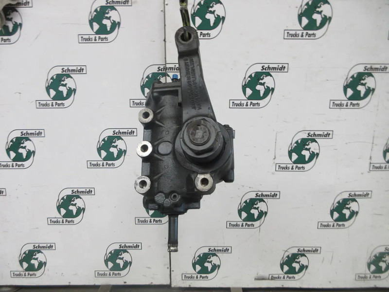 MAN 85.46200-6033 // 85.46200-6019 STUURHUIS MAN TGM 18.250 EURO 6 - ציוד היגוי עבור משאית: תמונה 3 MAN 85.46200-6033 // 85.46200-6019 STUURHUIS MAN TGM 18.250 EURO 6 - ציוד היגוי עבור משאית: תמונה 3