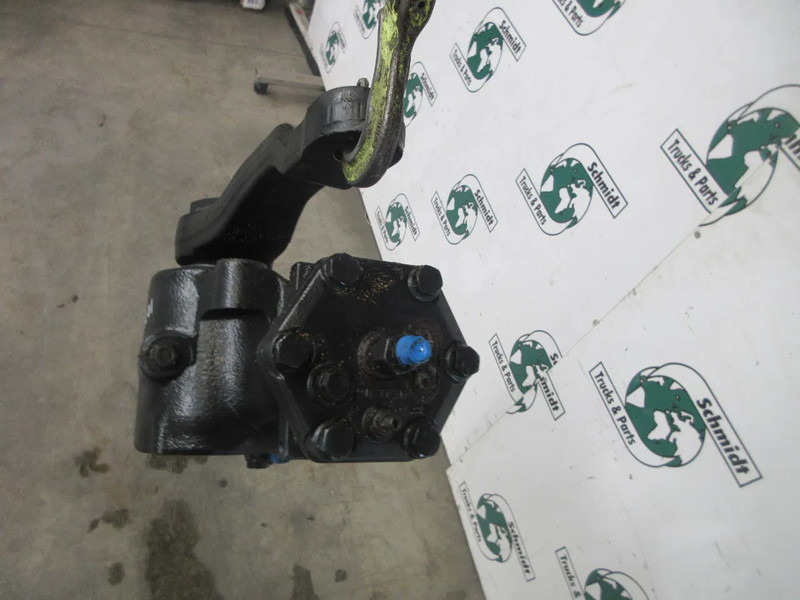 MAN 85.46200-6033 // 85.46200-6019 STUURHUIS MAN TGM 18.250 EURO 6 - ציוד היגוי עבור משאית: תמונה 5 MAN 85.46200-6033 // 85.46200-6019 STUURHUIS MAN TGM 18.250 EURO 6 - ציוד היגוי עבור משאית: תמונה 5