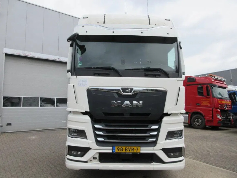 MAN CABINE MAN 18.510 COMPLEET MET STOEL ZO ALS OP DE FOTO'S MODEL 2023 - תא ופנים הרכב עבור משאית: תמונה 2 MAN CABINE MAN 18.510 COMPLEET MET STOEL ZO ALS OP DE FOTO'S MODEL 2023 - תא ופנים הרכב עבור משאית: תמונה 2