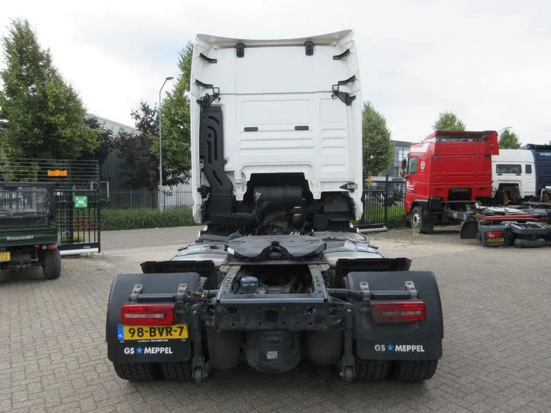 MAN CABINE MAN 18.510 COMPLEET MET STOEL ZO ALS OP DE FOTO'S MODEL 2023 - תא ופנים הרכב עבור משאית: תמונה 5 MAN CABINE MAN 18.510 COMPLEET MET STOEL ZO ALS OP DE FOTO'S MODEL 2023 - תא ופנים הרכב עבור משאית: תמונה 5