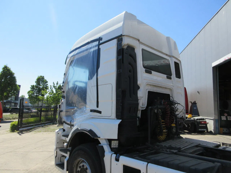 תא ופנים הרכב עבור משאית MAN MAN 18.420 CABINE TGS MODEL 2022: תמונה 6