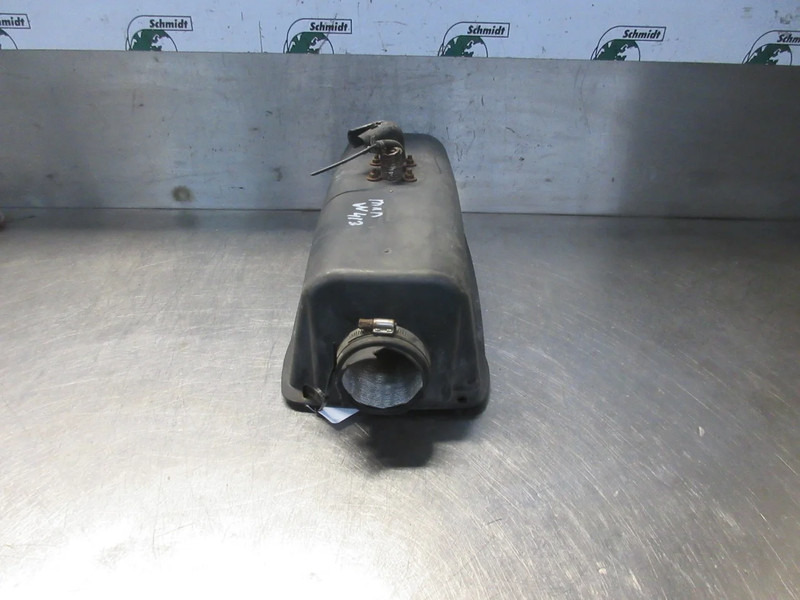 MAN STANDKACHEL 81.61900-0026 - חימום/ אוורור עבור משאית: תמונה 2 MAN STANDKACHEL 81.61900-0026 - חימום/ אוורור עבור משאית: תמונה 2