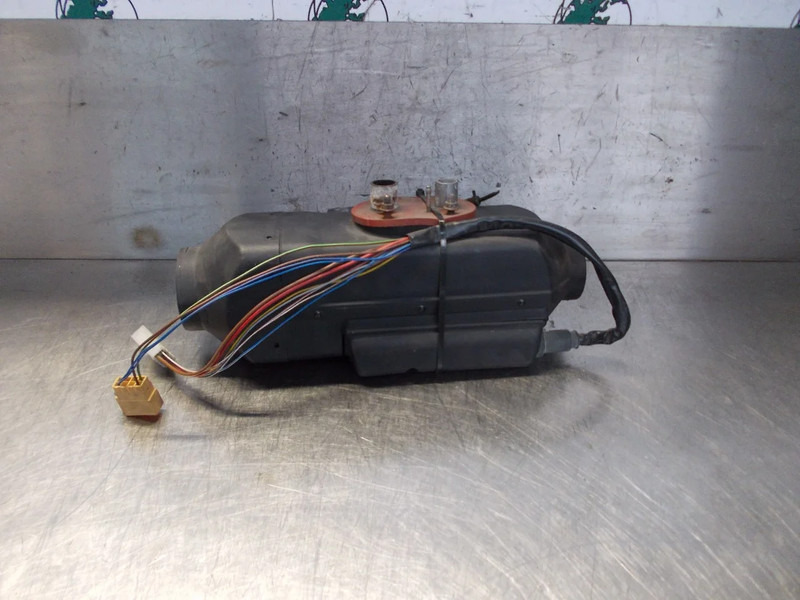 MAN STANDKACHEL 81.61900-6342 D1LC - חימום/ אוורור עבור משאית: תמונה 3 MAN STANDKACHEL 81.61900-6342 D1LC - חימום/ אוורור עבור משאית: תמונה 3