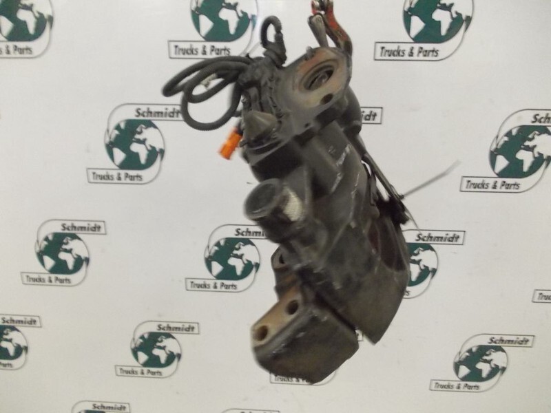 MAN TGL 81.50804-6692 REMKLAUW LA/RV EURO 6 - מדד בלימה עבור משאית: תמונה 2 MAN TGL 81.50804-6692 REMKLAUW LA/RV EURO 6 - מדד בלימה עבור משאית: תמונה 2