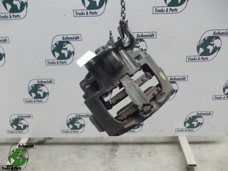 MAN TGL 81.520804-6694 REMKLAUW RA EURO 6 - מדד בלימה עבור משאית: תמונה 1 MAN TGL 81.520804-6694 REMKLAUW RA EURO 6 - מדד בלימה עבור משאית: תמונה 1
