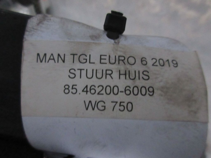 MAN TGL 85.46200-6009 STUURHUIS EURO 6 - ציוד היגוי עבור משאית: תמונה 5 MAN TGL 85.46200-6009 STUURHUIS EURO 6 - ציוד היגוי עבור משאית: תמונה 5