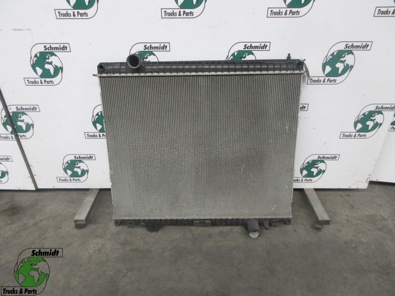 MAN TGS 81.06101-6790/ 81.06101-6786 RADIATEUR EURO 6 - רדיאטור עבור משאית: תמונה 1 MAN TGS 81.06101-6790/ 81.06101-6786 RADIATEUR EURO 6 - רדיאטור עבור משאית: תמונה 1
