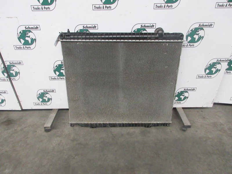 MAN TGS 81.06101-6790/ 81.06101-6786 RADIATEUR EURO 6 - רדיאטור עבור משאית: תמונה 2 MAN TGS 81.06101-6790/ 81.06101-6786 RADIATEUR EURO 6 - רדיאטור עבור משאית: תמונה 2