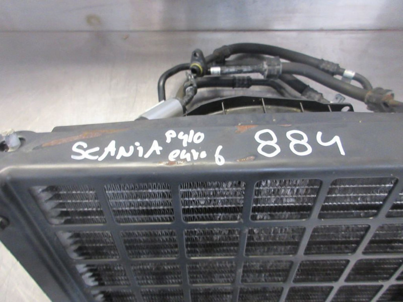 MAN TGS 81.36045-6002 HYDRO KOELER EURO 5 - מערכת קירור עבור משאית: תמונה 5 MAN TGS 81.36045-6002 HYDRO KOELER EURO 5 - מערכת קירור עבור משאית: תמונה 5