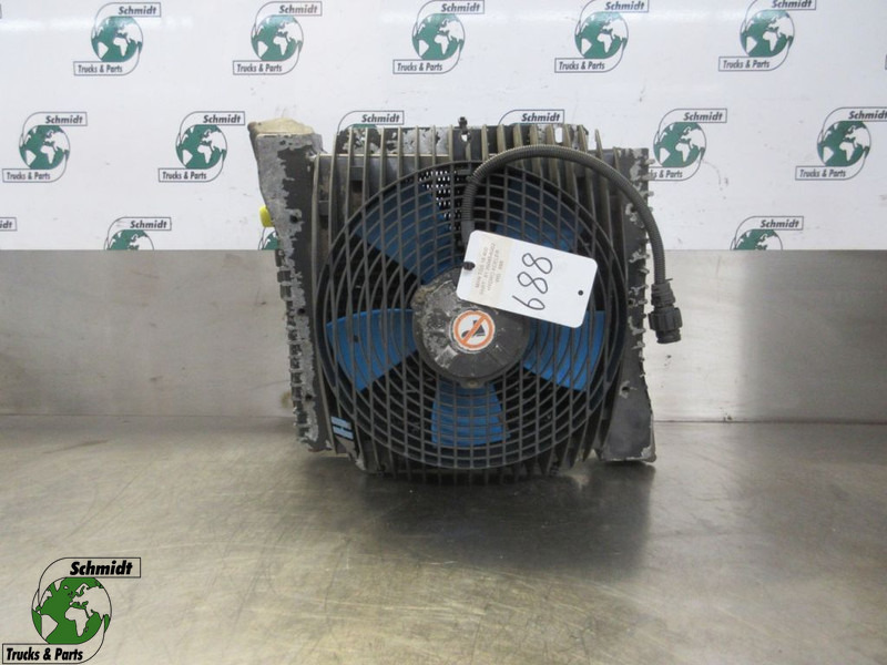 MAN TGS 81.36045-6002 HYDRO KOELER EURO 5 - מערכת קירור עבור משאית: תמונה 1 MAN TGS 81.36045-6002 HYDRO KOELER EURO 5 - מערכת קירור עבור משאית: תמונה 1