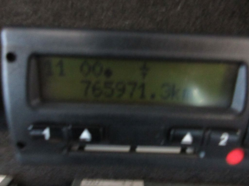 MAN TGX 81.27101-6593 TACHOGRAAF EURO 6 765.971KM - מערכת חשמל עבור משאית: תמונה 3 MAN TGX 81.27101-6593 TACHOGRAAF EURO 6 765.971KM - מערכת חשמל עבור משאית: תמונה 3