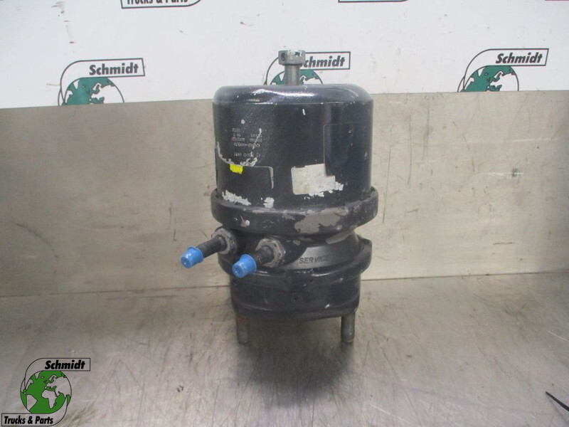 MAN TGX 81.50410-6864 REM BOOSTER EURO 6 - חלקי בלמים עבור משאית: תמונה 1 MAN TGX 81.50410-6864 REM BOOSTER EURO 6 - חלקי בלמים עבור משאית: תמונה 1