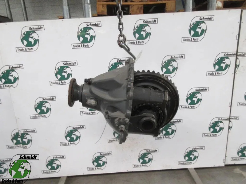 Mercedes-Benz 745.301 / R440-13 0 / C22.5 // 2.611 MERCEDES MP4 EURO 6 DIFFERENTIEEL - הילוך דיפרנציאלי עבור משאית: תמונה 1 Mercedes-Benz 745.301 / R440-13 0 / C22.5 // 2.611 MERCEDES MP4 EURO 6 DIFFERENTIEEL - הילוך דיפרנציאלי עבור משאית: תמונה 1