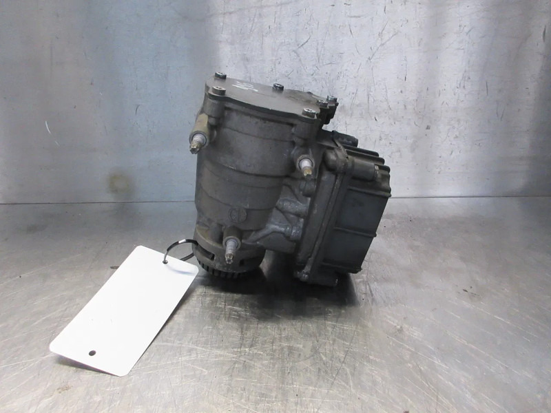 חלקי חילוף עבור משאית Mercedes-Benz A 001 431 12 13 EBS MODULEN MERCEDES 2542 EURO 6: תמונה 7