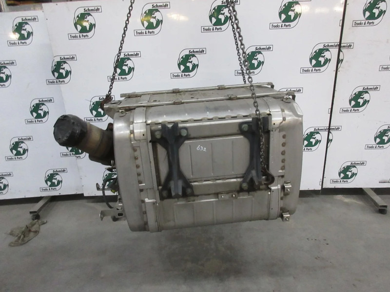 Mercedes-Benz A 005 490 07 12 // A 003 490 45 12 // KATALYSATOR MP4 MERCEDES EURO 5 - ממיר קטליטי עבור משאית: תמונה 3 Mercedes-Benz A 005 490 07 12 // A 003 490 45 12 // KATALYSATOR MP4 MERCEDES EURO 5 - ממיר קטליטי עבור משאית: תמונה 3