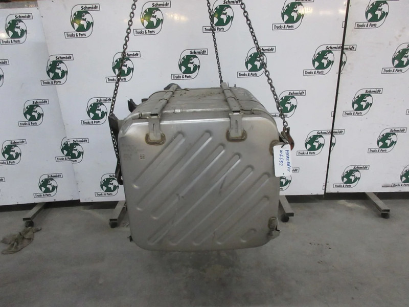 Mercedes-Benz A 005 490 07 12 // A 003 490 45 12 // KATALYSATOR MP4 MERCEDES EURO 5 - ממיר קטליטי עבור משאית: תמונה 4 Mercedes-Benz A 005 490 07 12 // A 003 490 45 12 // KATALYSATOR MP4 MERCEDES EURO 5 - ממיר קטליטי עבור משאית: תמונה 4