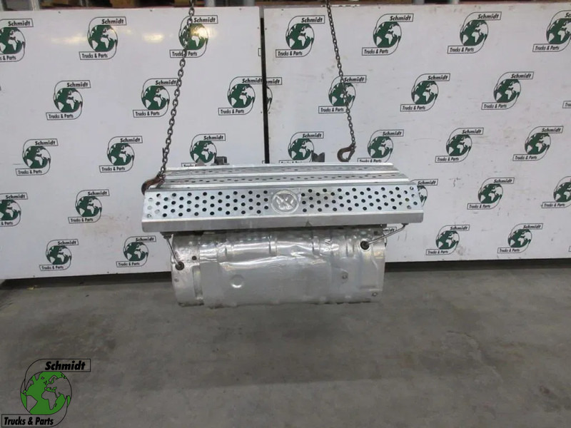 Mercedes-Benz A 005 490 68 12 / A 006 490 40 12 ATEGO KATALYSATOR EURO 6 - ממיר קטליטי עבור משאית: תמונה 1 Mercedes-Benz A 005 490 68 12 / A 006 490 40 12 ATEGO KATALYSATOR EURO 6 - ממיר קטליטי עבור משאית: תמונה 1