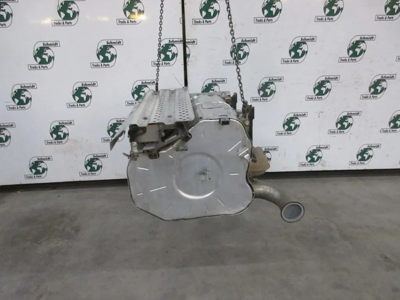 Mercedes-Benz A 005 490 68 12 / A 006 490 40 12 ATEGO KATALYSATOR EURO 6 - ממיר קטליטי עבור משאית: תמונה 4 Mercedes-Benz A 005 490 68 12 / A 006 490 40 12 ATEGO KATALYSATOR EURO 6 - ממיר קטליטי עבור משאית: תמונה 4