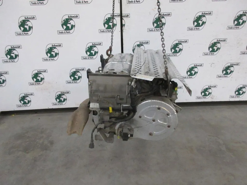 Mercedes-Benz A 005 490 68 12 / A 006 490 40 12 ATEGO KATALYSATOR EURO 6 - ממיר קטליטי עבור משאית: תמונה 2 Mercedes-Benz A 005 490 68 12 / A 006 490 40 12 ATEGO KATALYSATOR EURO 6 - ממיר קטליטי עבור משאית: תמונה 2