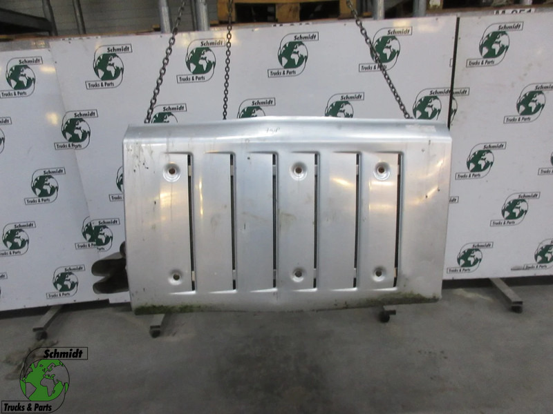 Mercedes-Benz A 006 490 86 12 //A 006 490 67 12 KATALYSATOR EURO 6 - ממיר קטליטי עבור משאית: תמונה 1 Mercedes-Benz A 006 490 86 12 //A 006 490 67 12 KATALYSATOR EURO 6 - ממיר קטליטי עבור משאית: תמונה 1