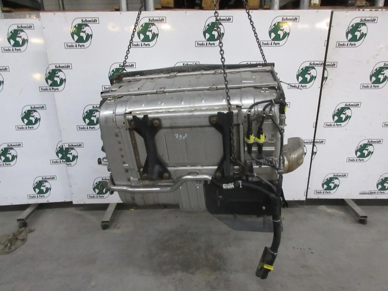 Mercedes-Benz A 006 490 86 12 //A 006 490 67 12 KATALYSATOR EURO 6 - ממיר קטליטי עבור משאית: תמונה 3 Mercedes-Benz A 006 490 86 12 //A 006 490 67 12 KATALYSATOR EURO 6 - ממיר קטליטי עבור משאית: תמונה 3