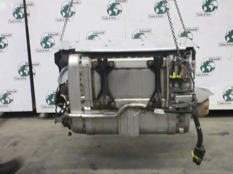 Mercedes-Benz A 007 490 67 12 KATALYSATOR MERCEDES BENZ 1845 EURO 6 - ממיר קטליטי עבור משאית: תמונה 3 Mercedes-Benz A 007 490 67 12 KATALYSATOR MERCEDES BENZ 1845 EURO 6 - ממיר קטליטי עבור משאית: תמונה 3