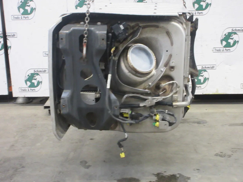 Mercedes-Benz A 007 490 67 12 KATALYSATOR MERCEDES BENZ 1845 EURO 6 - ממיר קטליטי עבור משאית: תמונה 2 Mercedes-Benz A 007 490 67 12 KATALYSATOR MERCEDES BENZ 1845 EURO 6 - ממיר קטליטי עבור משאית: תמונה 2