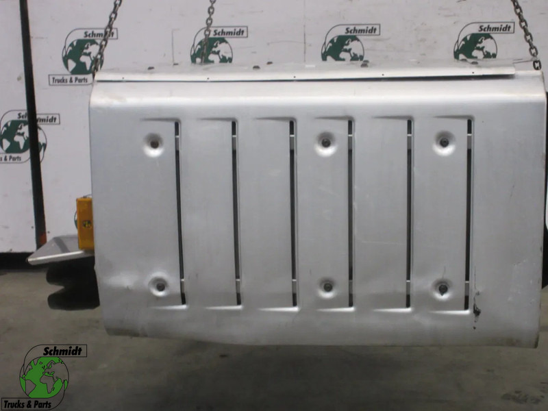 Mercedes-Benz A 007 490 67 12 KATALYSATOR MERCEDES BENZ 1845 EURO 6 - ממיר קטליטי עבור משאית: תמונה 1 Mercedes-Benz A 007 490 67 12 KATALYSATOR MERCEDES BENZ 1845 EURO 6 - ממיר קטליטי עבור משאית: תמונה 1