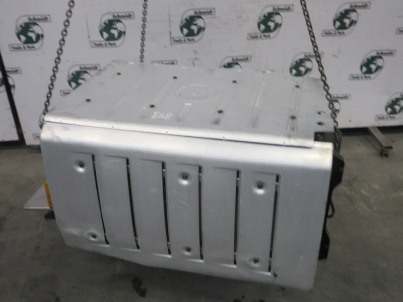 Mercedes-Benz A 007 490 67 12 KATALYSATOR MERCEDES BENZ 1845 EURO 6 - ממיר קטליטי עבור משאית: תמונה 5 Mercedes-Benz A 007 490 67 12 KATALYSATOR MERCEDES BENZ 1845 EURO 6 - ממיר קטליטי עבור משאית: תמונה 5