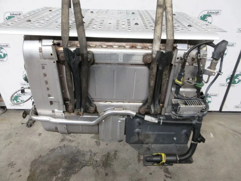 Mercedes-Benz A 008 490 12 12 KATALYSATOR MERCEDES 2542 EURO 6 MODEL 2018 - ממיר קטליטי עבור משאית: תמונה 3 Mercedes-Benz A 008 490 12 12 KATALYSATOR MERCEDES 2542 EURO 6 MODEL 2018 - ממיר קטליטי עבור משאית: תמונה 3