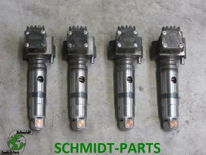 Mercedes-Benz A 028 074 48 02 INJECTORS MERCEDES ATEGO EURO 3 - מסנן דלק עבור משאית: תמונה 2 Mercedes-Benz A 028 074 48 02 INJECTORS MERCEDES ATEGO EURO 3 - מסנן דלק עבור משאית: תמונה 2