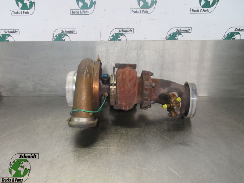 Mercedes-Benz A 470 096 08 99 // 15 99 // 18 99 A 470 096 16 01 TURBO EURO 6 OM 470 LA - טורבו עבור משאית: תמונה 1 Mercedes-Benz A 470 096 08 99 // 15 99 // 18 99 A 470 096 16 01 TURBO EURO 6 OM 470 LA - טורבו עבור משאית: תמונה 1