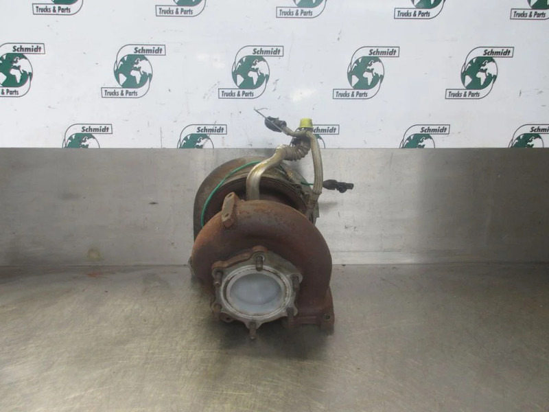 Mercedes-Benz A 471 090 44 80 Turbo BENZ 1845 EURO 6 - טורבו עבור משאית: תמונה 3 Mercedes-Benz A 471 090 44 80 Turbo BENZ 1845 EURO 6 - טורבו עבור משאית: תמונה 3