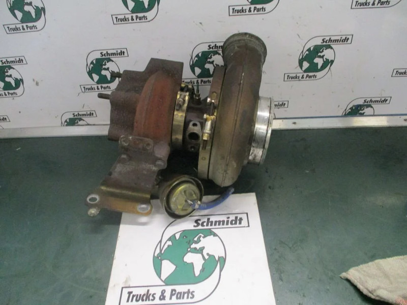 Mercedes-Benz A 471 096 22 99/A 471 096 40 99/A 471 096 62 99/A 471 096 76 99 TRUBO MP 4 - טורבו עבור משאית: תמונה 2 Mercedes-Benz A 471 096 22 99/A 471 096 40 99/A 471 096 62 99/A 471 096 76 99 TRUBO MP 4 - טורבו עבור משאית: תמונה 2