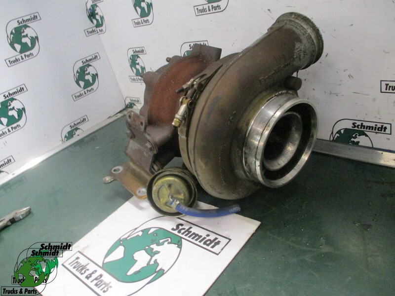 Mercedes-Benz A 471 096 29 99 // 38 99 // 47 99 // 71 99 TURBO MP4 EURO 6 ACTORS - טורבו עבור משאית: תמונה 1 Mercedes-Benz A 471 096 29 99 // 38 99 // 47 99 // 71 99 TURBO MP4 EURO 6 ACTORS - טורבו עבור משאית: תמונה 1