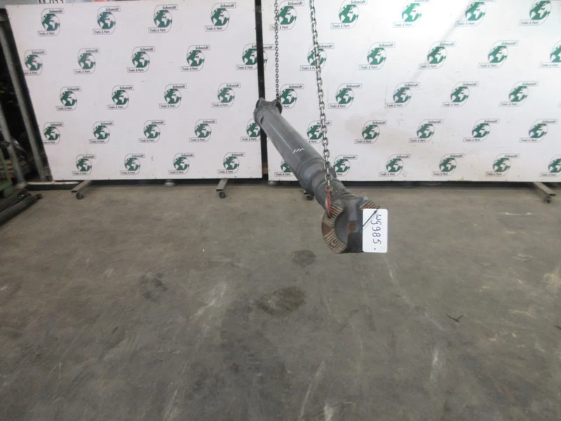 Mercedes-Benz A 656 410 30 07 MERCEDES BENZ 1845 MP 4 EURO 6 MODEL 2018 - גל הנעה עבור משאית: תמונה 2 Mercedes-Benz A 656 410 30 07 MERCEDES BENZ 1845 MP 4 EURO 6 MODEL 2018 - גל הנעה עבור משאית: תמונה 2