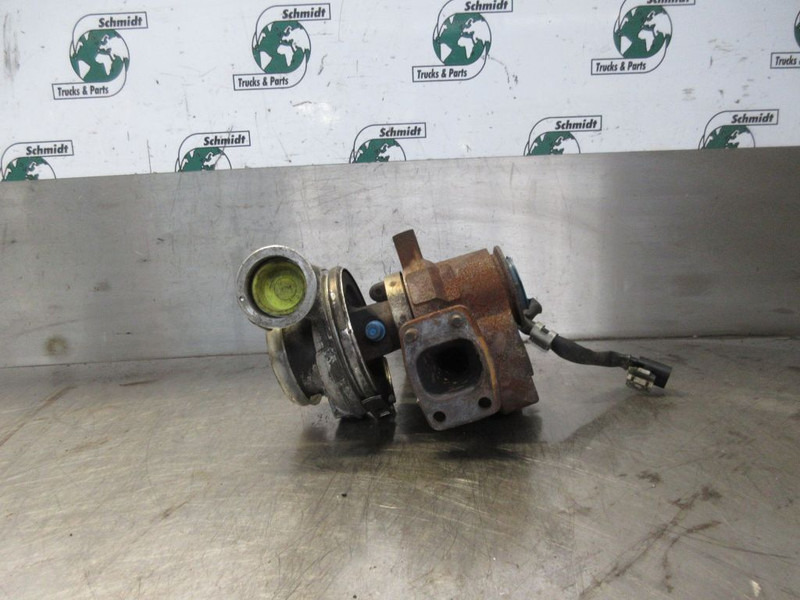 Mercedes-Benz A 934 090 21 80 //A 934 090 22 80/A 934 090 26 80 TURBO OM934LA EURO 6 - טורבו עבור משאית: תמונה 2 Mercedes-Benz A 934 090 21 80 //A 934 090 22 80/A 934 090 26 80 TURBO OM934LA EURO 6 - טורבו עבור משאית: תמונה 2