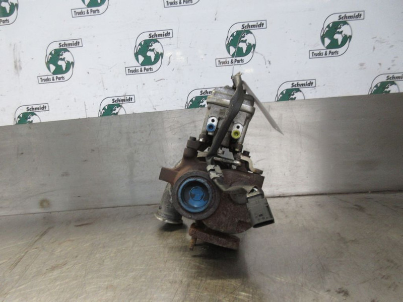 Mercedes-Benz A 934 090 21 80 //A 934 090 22 80/A 934 090 26 80 TURBO OM934LA EURO 6 - טורבו עבור משאית: תמונה 3 Mercedes-Benz A 934 090 21 80 //A 934 090 22 80/A 934 090 26 80 TURBO OM934LA EURO 6 - טורבו עבור משאית: תמונה 3