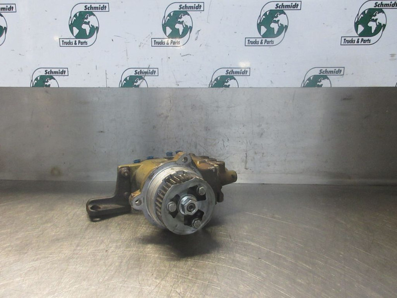 Mercedes-Benz A 936 070 17 01/A 936 070 25 01 / A 936 070 28 01 BRANSTOFPOMP ATEGO EURO 6 - משאבת דלק עבור משאית: תמונה 2 Mercedes-Benz A 936 070 17 01/A 936 070 25 01 / A 936 070 28 01 BRANSTOFPOMP ATEGO EURO 6 - משאבת דלק עבור משאית: תמונה 2