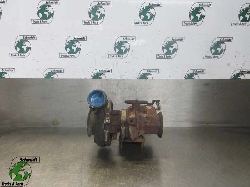 Mercedes-Benz A 936 090 19 80 / 49 80 TURBO 1224 EURO 6 - טורבו עבור משאית: תמונה 1 Mercedes-Benz A 936 090 19 80 / 49 80 TURBO 1224 EURO 6 - טורבו עבור משאית: תמונה 1