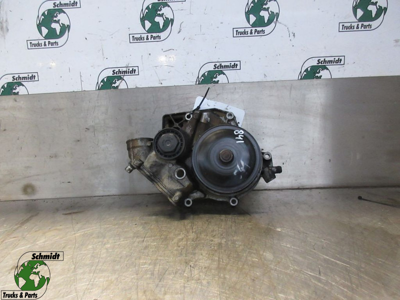 Mercedes-Benz A 936 200 08 01/A 936 200 08 01 / A 936 200 15 01 WATERPOMP EURO 6 BENZ - משאבת נוזל קירור עבור משאית: תמונה 1 Mercedes-Benz A 936 200 08 01/A 936 200 08 01 / A 936 200 15 01 WATERPOMP EURO 6 BENZ - משאבת נוזל קירור עבור משאית: תמונה 1