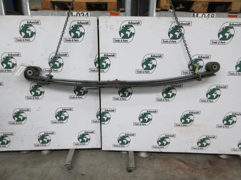 Mercedes-Benz A 960 320 00 02/A 960 320 79 02/BENZ 1845 MP 4 EURO 6 - מתלה פלדה עבור משאית: תמונה 4 Mercedes-Benz A 960 320 00 02/A 960 320 79 02/BENZ 1845 MP 4 EURO 6 - מתלה פלדה עבור משאית: תמונה 4