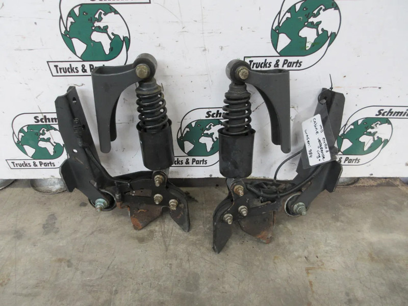 Mercedes-Benz A 967 317 13 03 // A 967 310 01 29 // A 942 310 03 83 CABINE STEUN ATEGO EURO 6 - תא ופנים הרכב עבור משאית: תמונה 3 Mercedes-Benz A 967 317 13 03 // A 967 310 01 29 // A 942 310 03 83 CABINE STEUN ATEGO EURO 6 - תא ופנים הרכב עבור משאית: תמונה 3